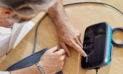 Bemer Magnetfeldtherapie